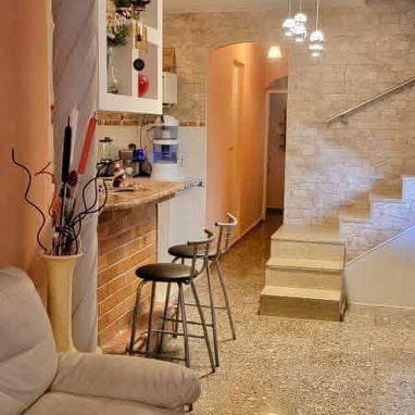 GG-133 | ¡REBAJADA A 20000! CASA DE 3 CUARTOS, ESTUDIO Y TERRAZA EN BARRIO AZUL, ARROYO NARANJO - 4/8