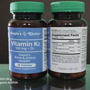 Vitamina K2 - Img 56891285