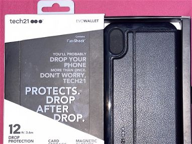 Forro super protector d iphone XS MAX en 20$ - Img 54715650