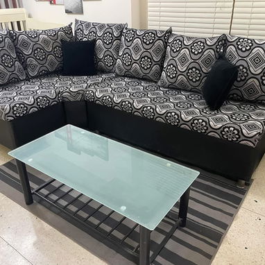 Vendo Juego de Sala Completo (Todo junto) - 2/3