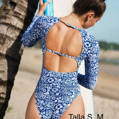 Trusas con diversos diseños y tallas - Img 120508392