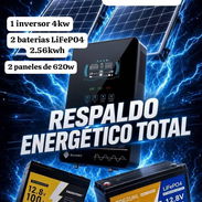 OFERTA COMBO SOLAR SUMRY 1 - Img 58360492