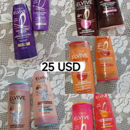 Shampoo y Acondicionador para el cabello - Img 57676726