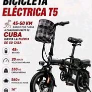 Bici-electrica - Img 57154642