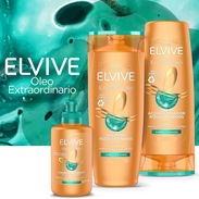 LOREAL ELVIVE OLEO EXTRAORDINARIO, RIZOS DEFINIDOS - Img 54601800