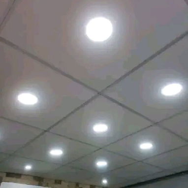 Instalaciones de Falso Techo con Poliespuma y perfilería :WhatsApp 51194358  Dale a tú hogar o negocio un acabado Modern - 2/4