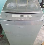 Lavadora automática de 11 kg - Img 45748418