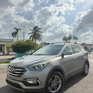 Se Vende Santa Fe 2018 - Img 57398384