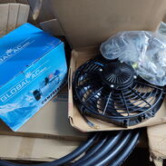 Vendo kit de aire acondicionado para lada nuevo - Img 45551225