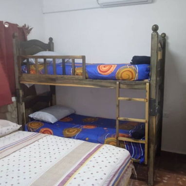 🌞🌞Tu escape privado con vista al mar en Guanabo🌞/Casa de renta en Guanabo/House for rent/Accommodation in Havana🌞🌞 - Img 124042364