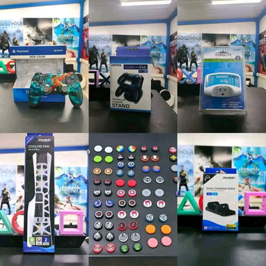 Tienda de PS4 y PS5 - Img 125097471