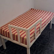 ‼️CAMITA CON COLCHON‼️55159948 - Img 56237275