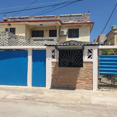 Casa en Playa - 2/10