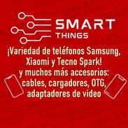 Móvil/ Teléfono/ Celular Samsung Galaxy A15 Samsung M04 Samsung F13 Redmi 13C Redmi Note 13 Redmi 12 Itel P55 - Img 42386417