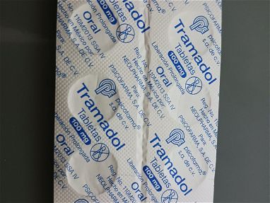 Tramadol 100 mg - Img 66078791