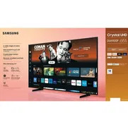 Smart TV Samsung de 65 pulgadas Crystal UHD 4K DU900F (2024) Precio $870 USD Transporte Incluido - Img 50541750