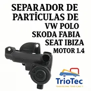Caja de gases para VW polo - Img 56404306