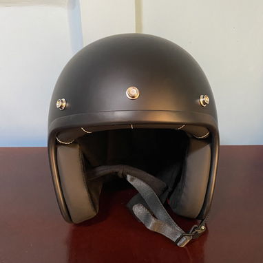 Casco certificado para motos - 2/3