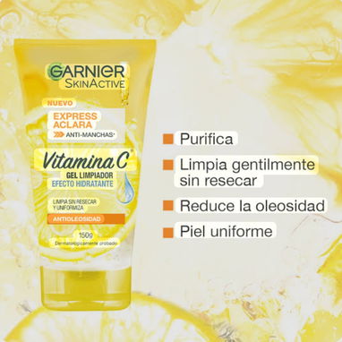 Cuidado facial - Img 119255214