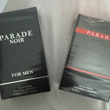 Perfumes a 4500 , por cantidad a 3800 ( 25 o mas) - 4/5