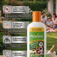 Repelente en crema aproveche excelente oferta 💗 - Img 58468971