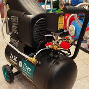 COMPRESORES DE AIRE marca ZASC - Img 49354157