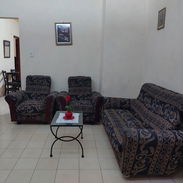 SE RENTA APARTAMENTO INDEPENDIENTE SITO EN CALLE 25 ENTRE PASEO Y CALLE A - Img 55667312