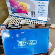 TV royal de 32 pulgadas   170usd con transporte cerca de centro Habana - Img 57764477