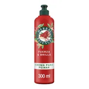 Crema de Peinar Fuerza + Brillo Herbal Essences - Img 57057683