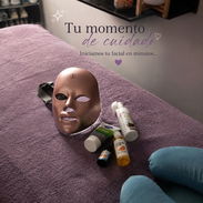 Limpieza facial - Img 56708357