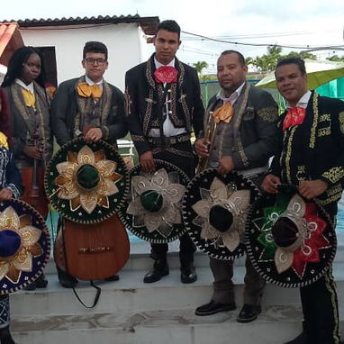 Mariachi Sinaloa *¡Atención, La Habana!* ¿Listos para una explosión de alegría y sabor mexicano. - Img 104886819