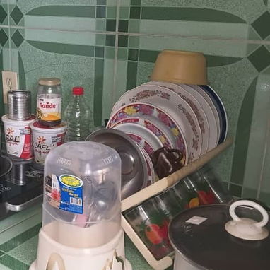 Departamento con todo adentro - 3/8