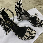 Vendo zapatos de tacón - Img 46042805