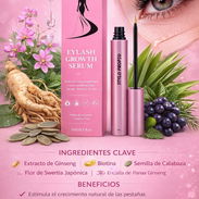 Eyelash Growth Serum de Stylo Propio - Img 55836931