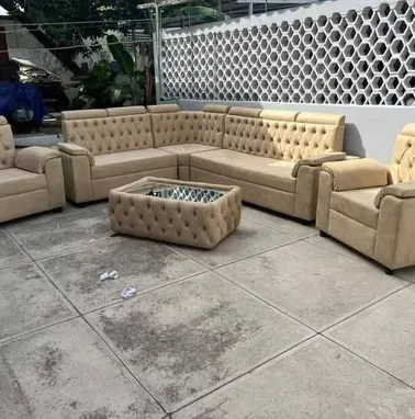 Mueblería DURÁND 'S 🙋🏻‍♂️👑  Muebles 🛋️ de excelente calidad👍🏻, confort🤜🏻🤛🏻 y garantía , con su trasporte🚛 inc - Img 93367550