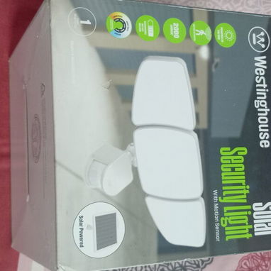 Vendo Lámpara recargable, para exteriores (New) - Img 121533853