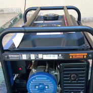 Generador Eléctrico Westinghouse Wgen3600DF 110 v Arranqué automático  Gasolina y Gas Lp/natural poco uso - Img 57602800