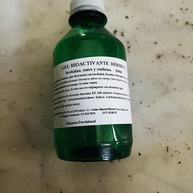 💚VENDO GEL HIDRATANTE  PARA LA PIEL 💚 - 2/2