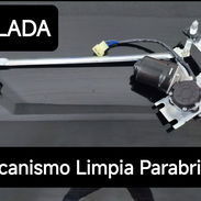 Mecanismo Limpia Parabrisas Lada - Img 58195544