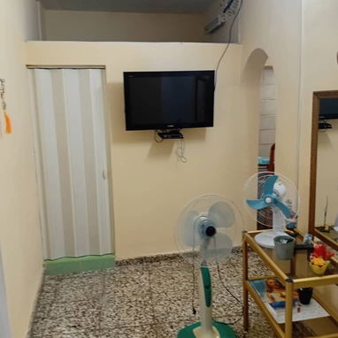 Se vende casa de 1 cuarto en SAN Agustín - 10/10