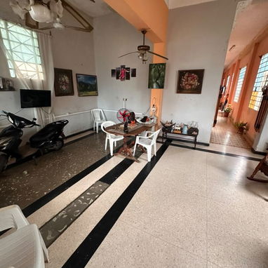 Casa Santo Suárez - 2/10