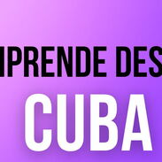 Curso de como ganar dinero por internet desde Cuba - Img 45264164