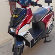 🏍️ FLY RACING E4 — POTENCIA Y TECNOLOGÍA ⚡ - Img 58176082