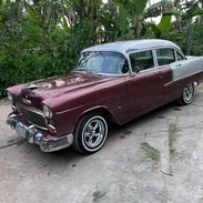 venta de Chevrolet 55 - Img 54730845