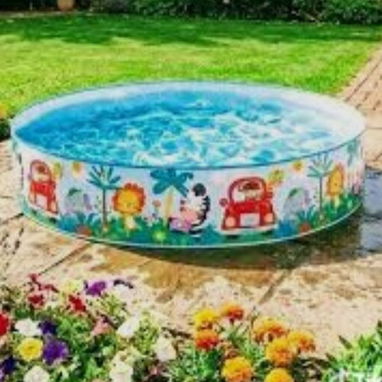 Piscina para niños - 4/4
