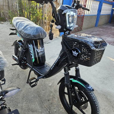 Bicimotos - 3/3