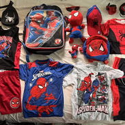 Todo de Niño, Ropa de niño, ropa de Spiderman - Img 56200929