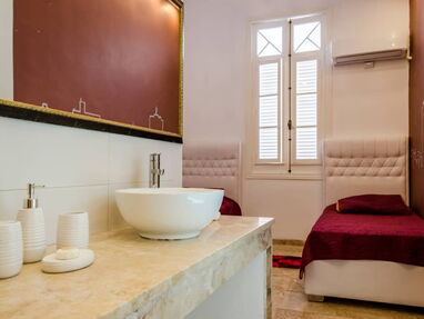 Acogedor apartamento para vacaciones en La Habana. AK +53 50740018 - Img 53654298