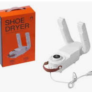 Secador eléctrico de zapatos - Img 56192467