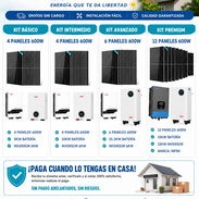 Kit solares - Img 57389690